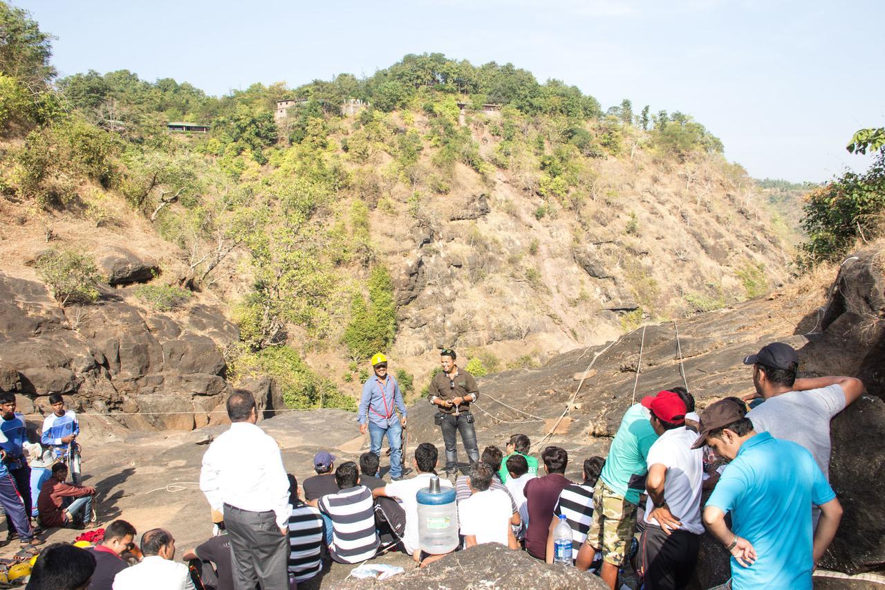 Sterling Nature Trails Dabhosa , Jawahar Birjpara Luaran gambar