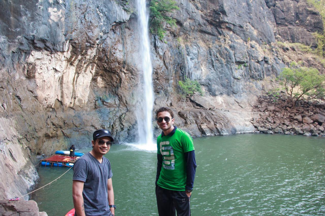 Sterling Nature Trails Dabhosa , Jawahar Birjpara Luaran gambar