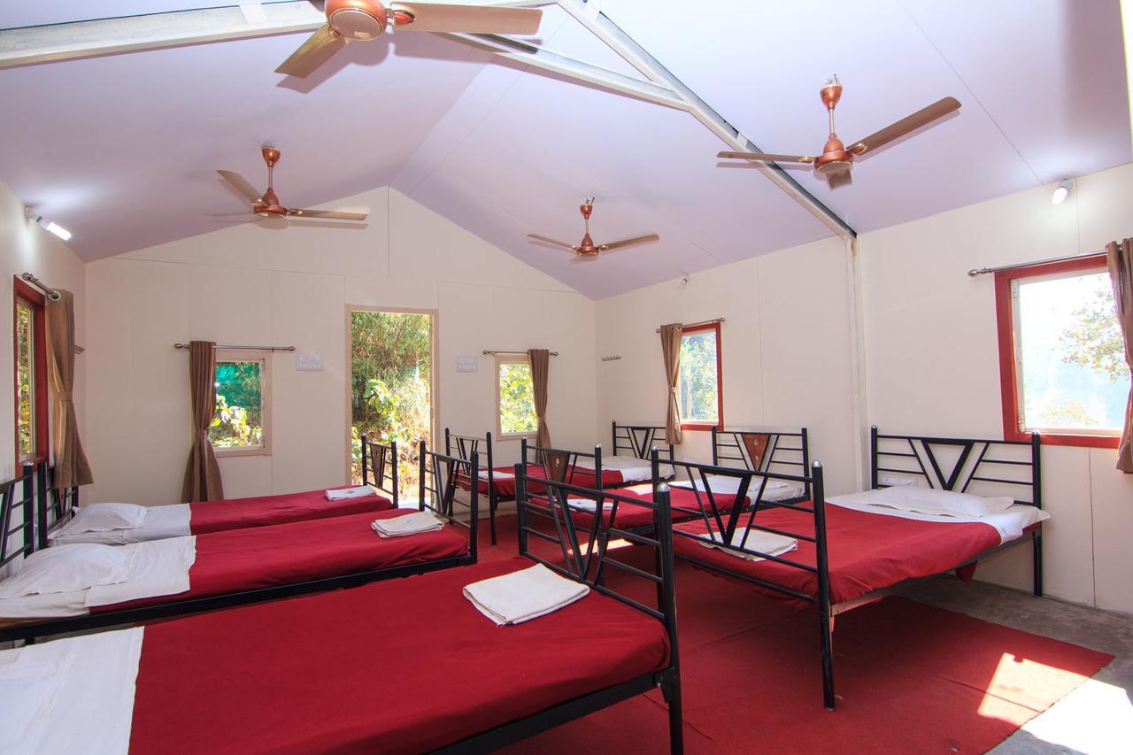 Sterling Nature Trails Dabhosa , Jawahar Birjpara Luaran gambar
