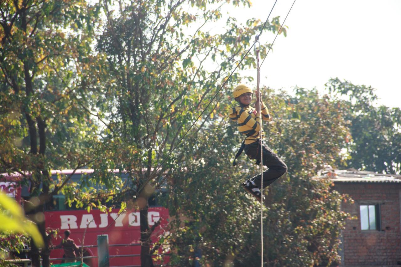 Sterling Nature Trails Dabhosa , Jawahar Birjpara Luaran gambar