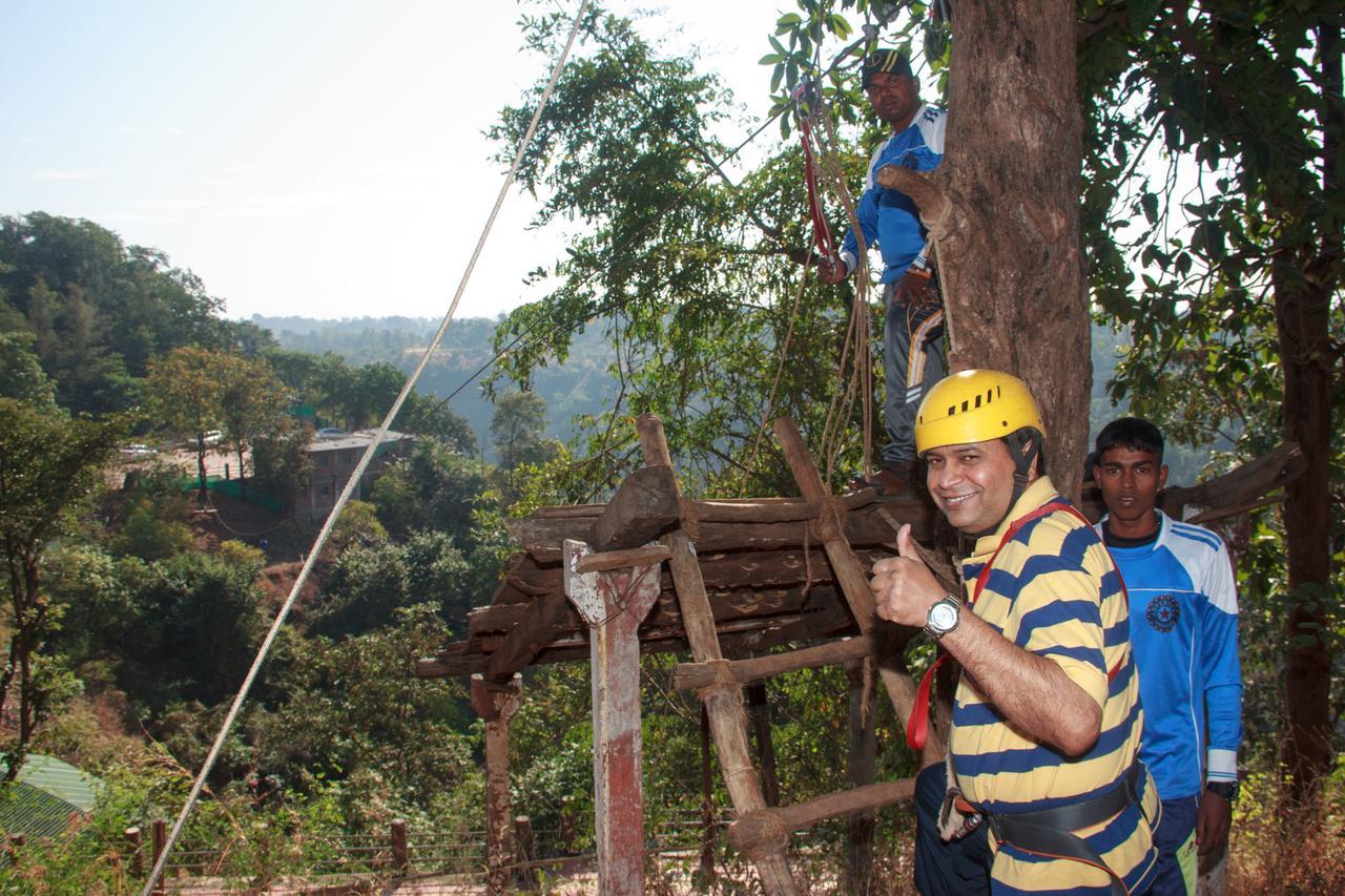 Sterling Nature Trails Dabhosa , Jawahar Birjpara Luaran gambar