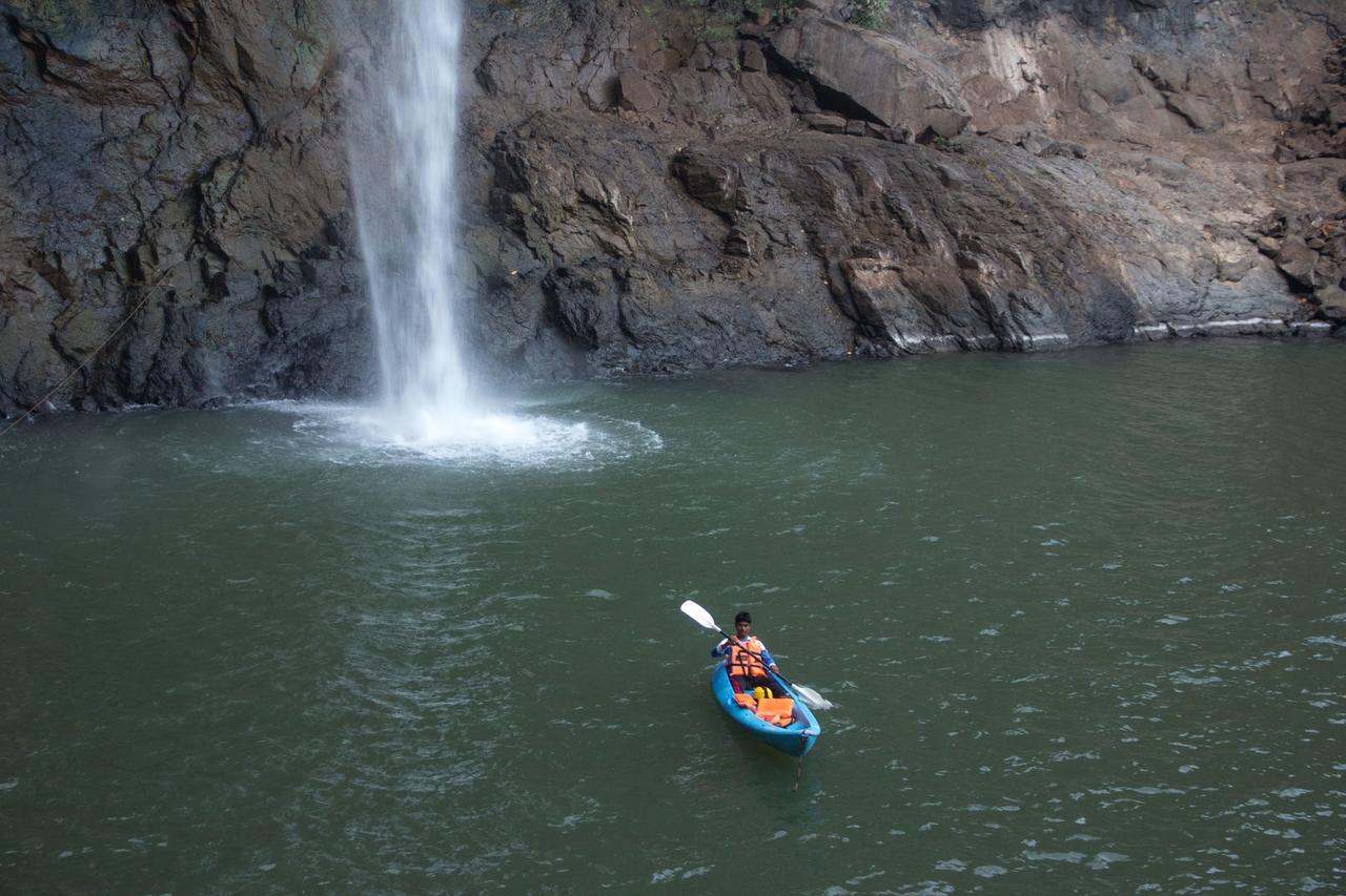 Sterling Nature Trails Dabhosa , Jawahar Birjpara Luaran gambar