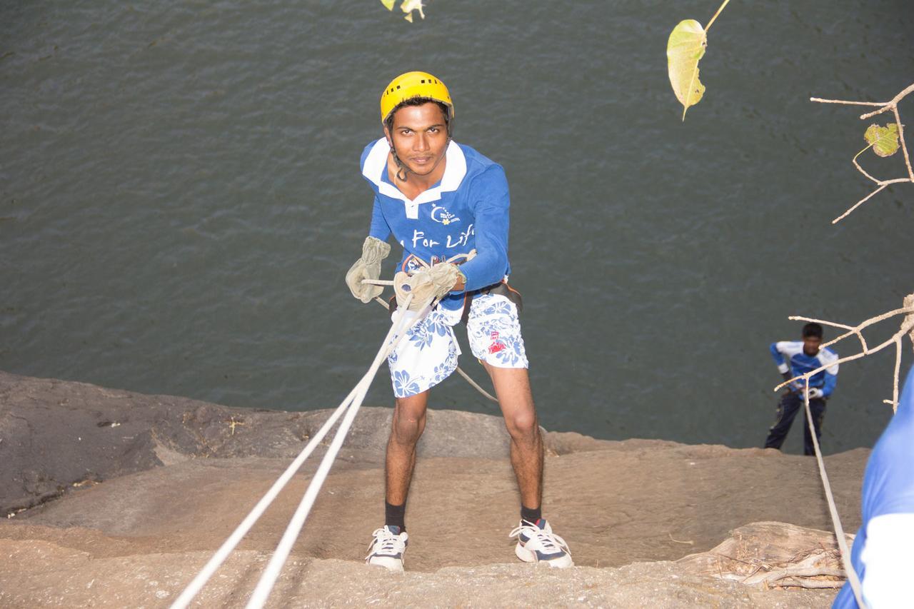 Sterling Nature Trails Dabhosa , Jawahar Birjpara Luaran gambar