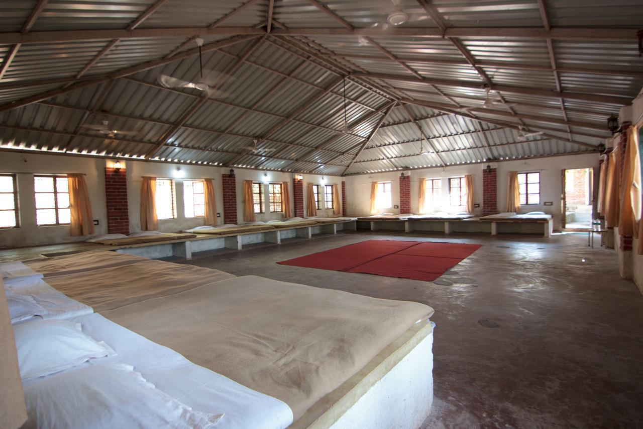 Sterling Nature Trails Dabhosa , Jawahar Birjpara Luaran gambar