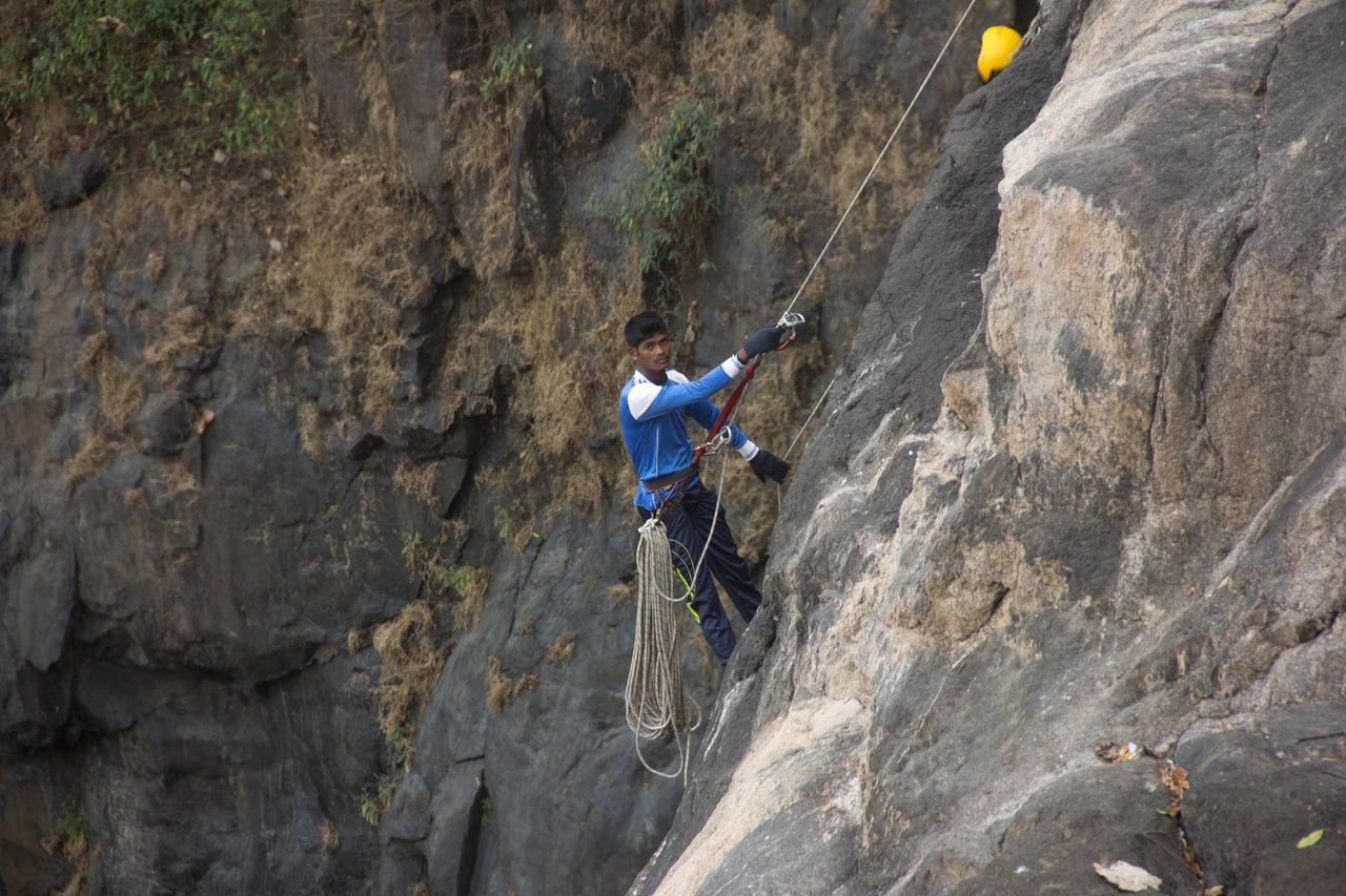 Sterling Nature Trails Dabhosa , Jawahar Birjpara Luaran gambar