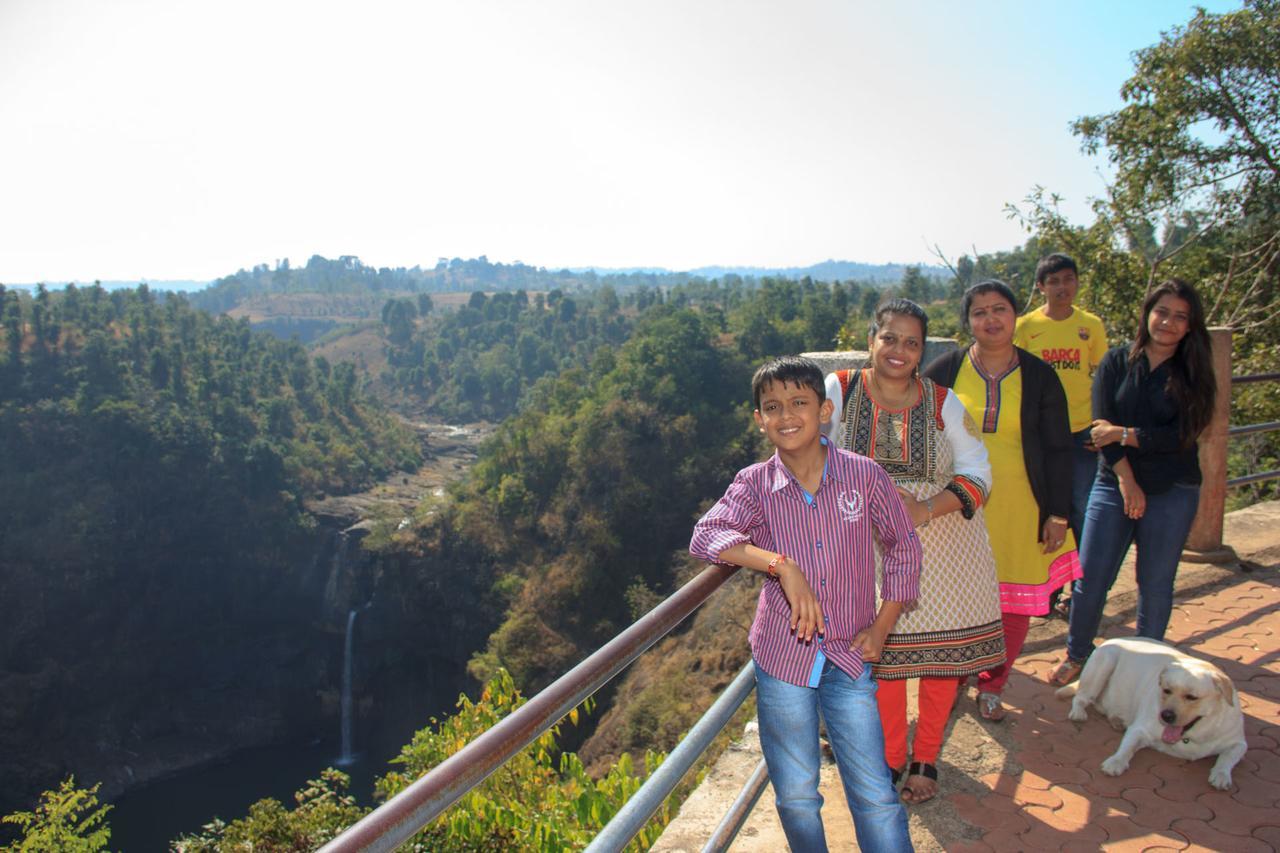 Sterling Nature Trails Dabhosa , Jawahar Birjpara Luaran gambar