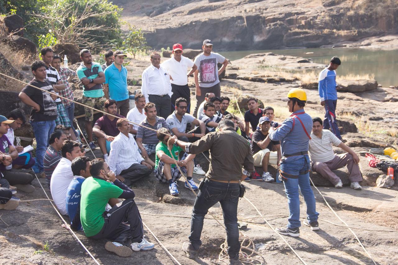 Sterling Nature Trails Dabhosa , Jawahar Birjpara Luaran gambar