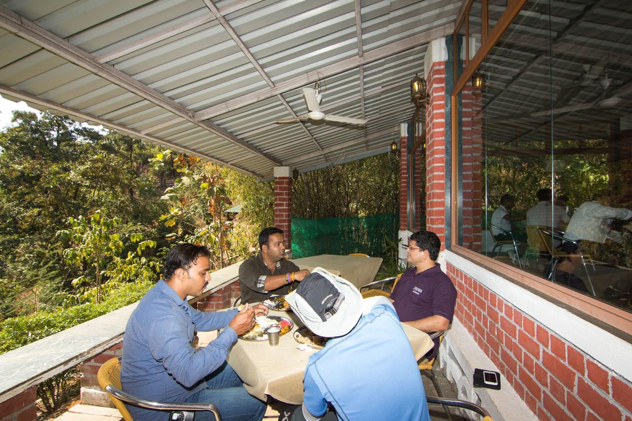 Sterling Nature Trails Dabhosa , Jawahar Birjpara Luaran gambar