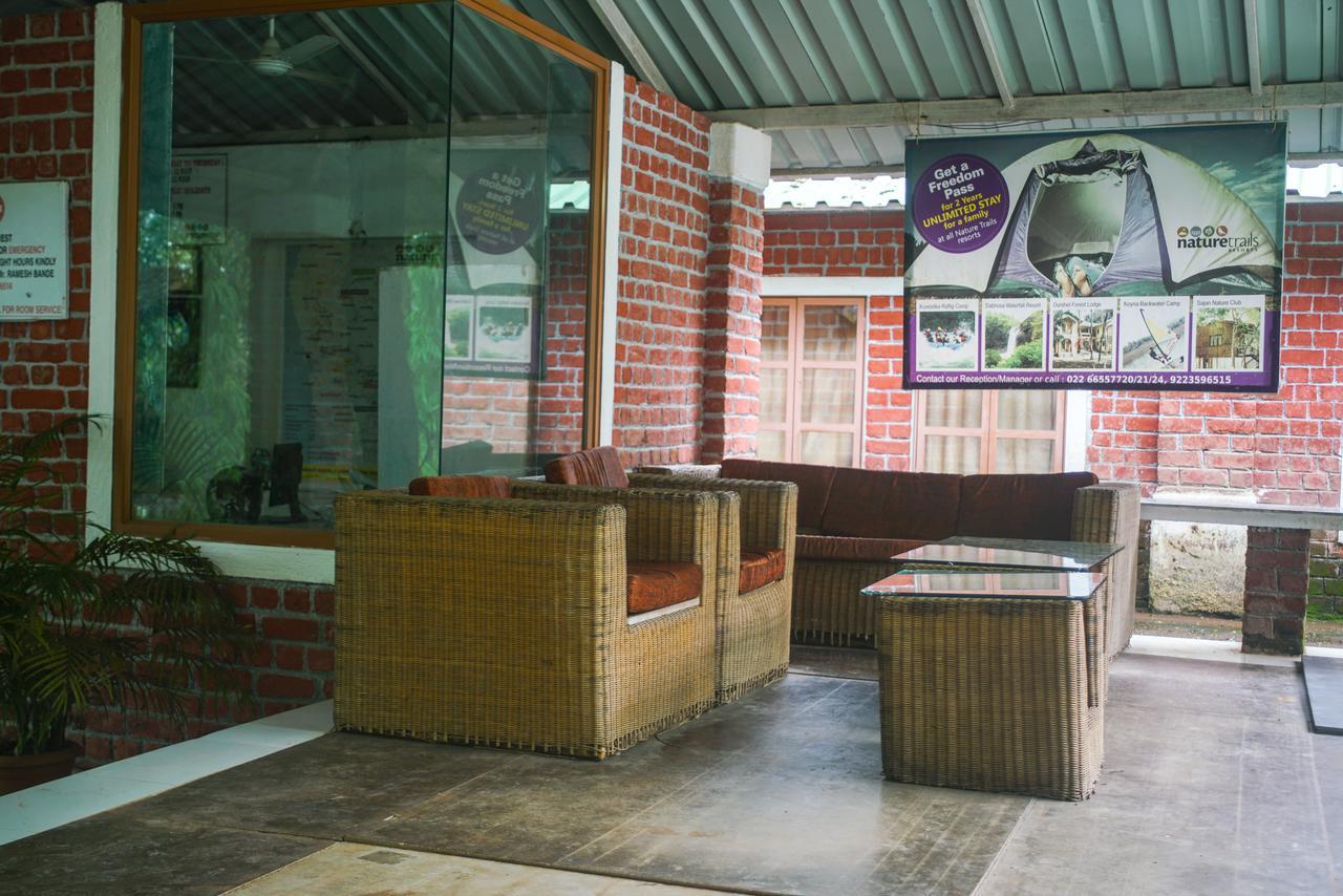 Sterling Nature Trails Dabhosa , Jawahar Birjpara Luaran gambar