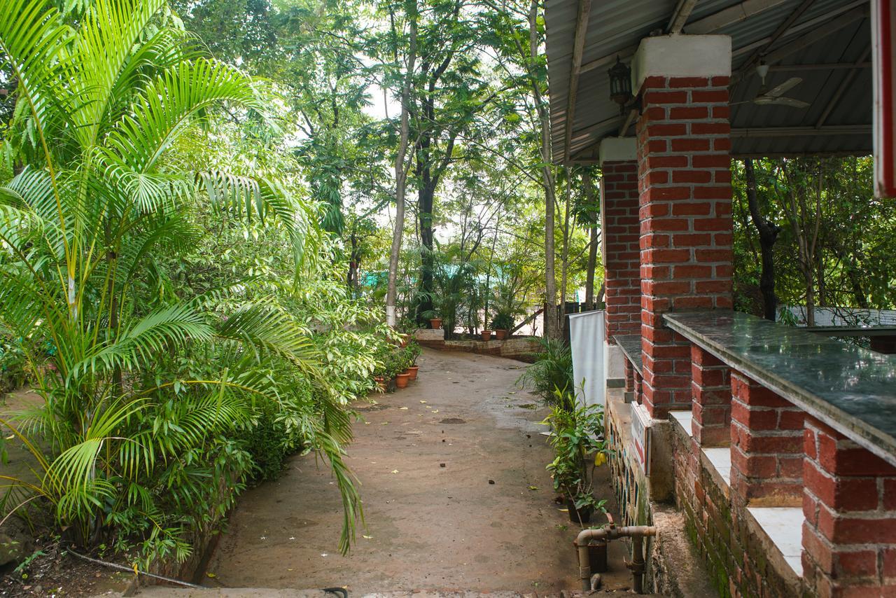 Sterling Nature Trails Dabhosa , Jawahar Birjpara Luaran gambar