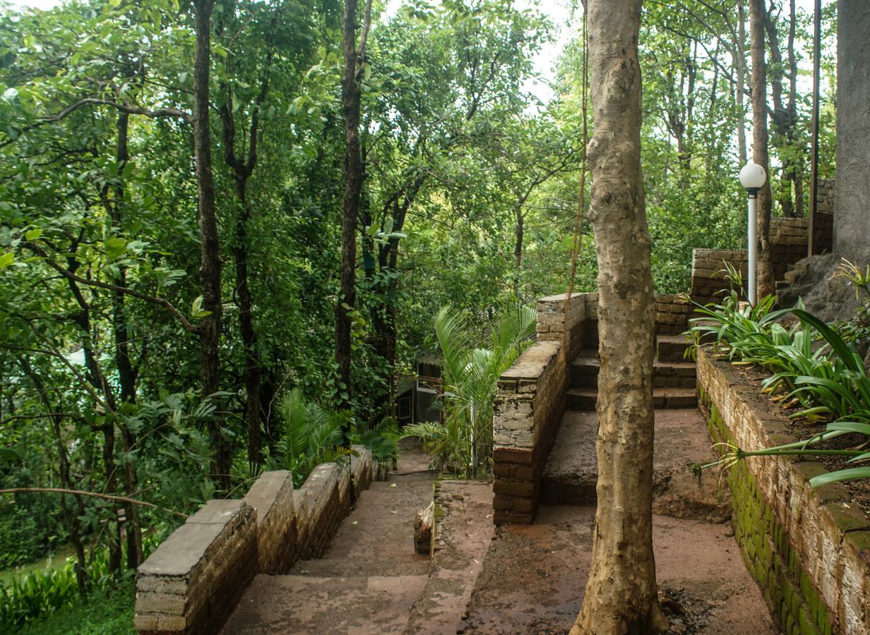 Sterling Nature Trails Dabhosa , Jawahar Birjpara Luaran gambar